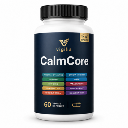 CalmCore